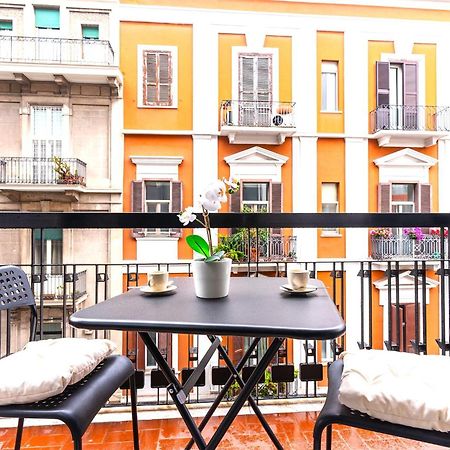Andrea Da Bari Apartment Exteriér fotografie