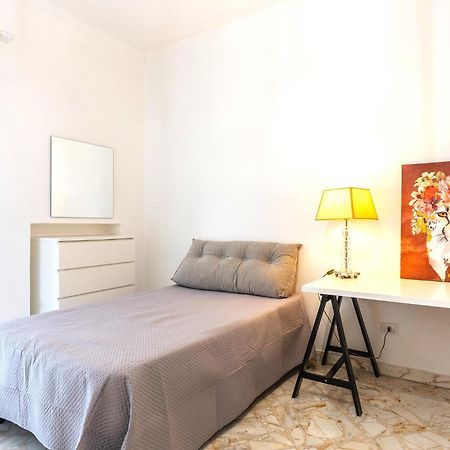 Andrea Da Bari Apartment Exteriér fotografie