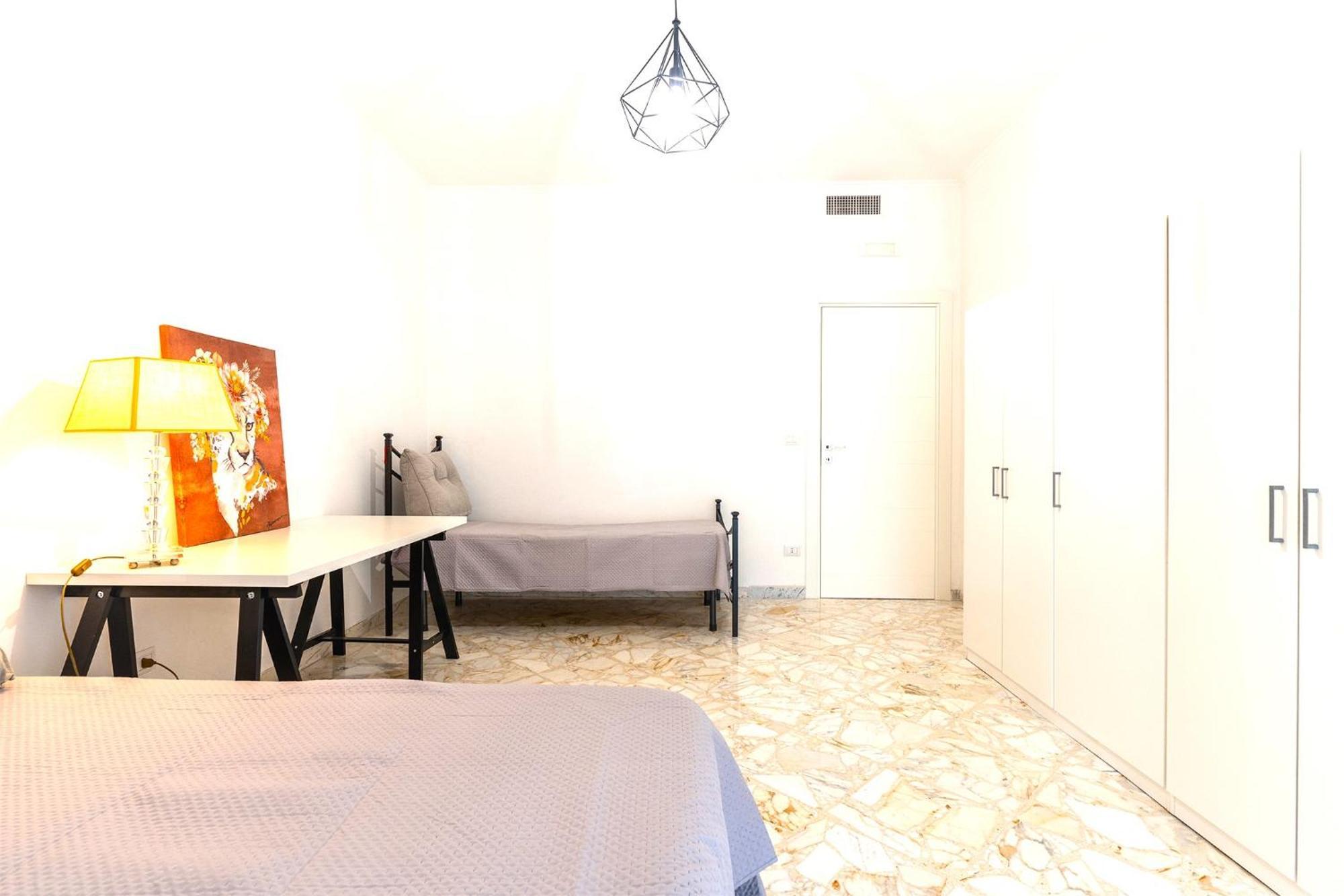 Andrea Da Bari Apartment Exteriér fotografie