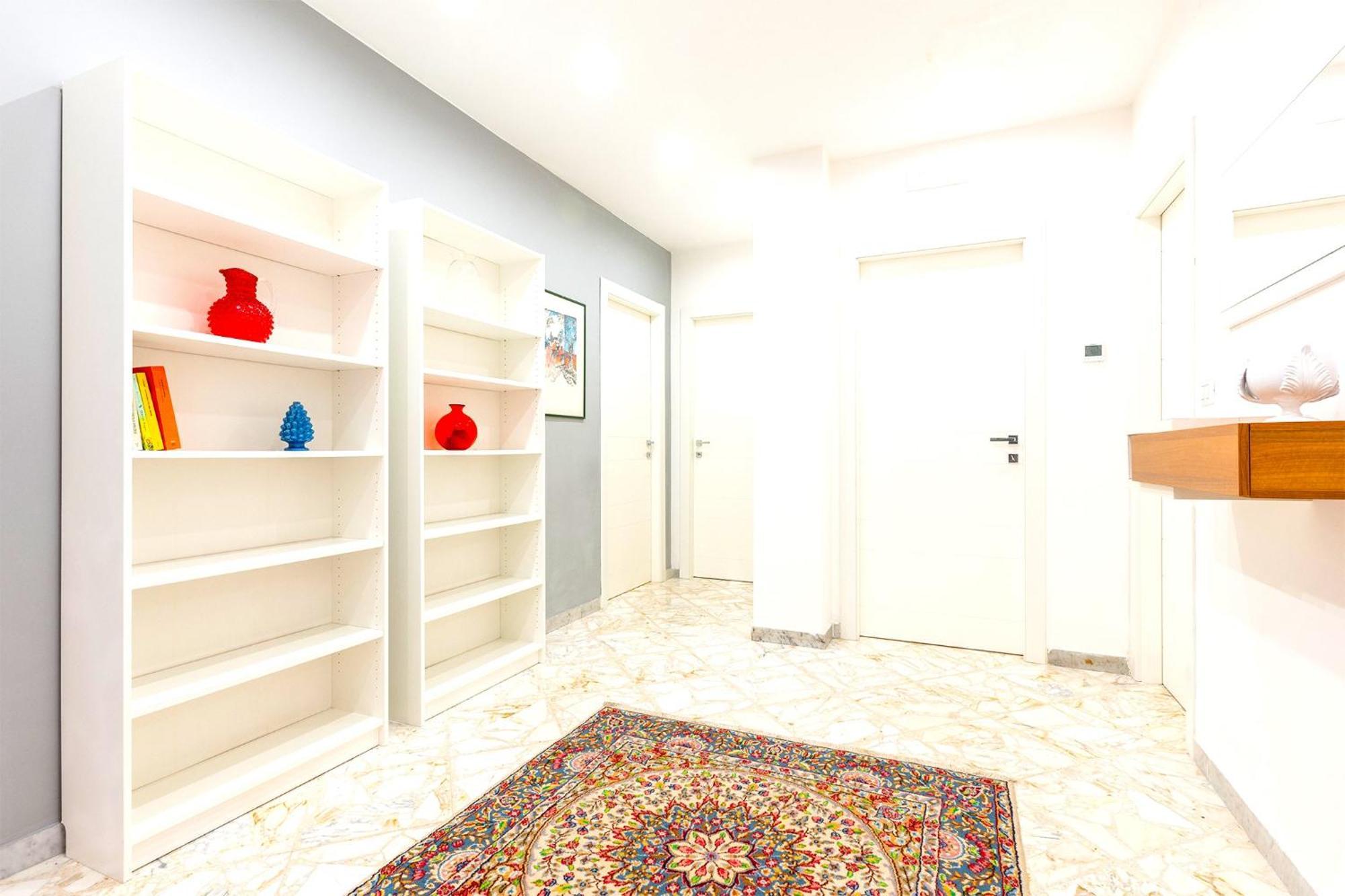 Andrea Da Bari Apartment Exteriér fotografie