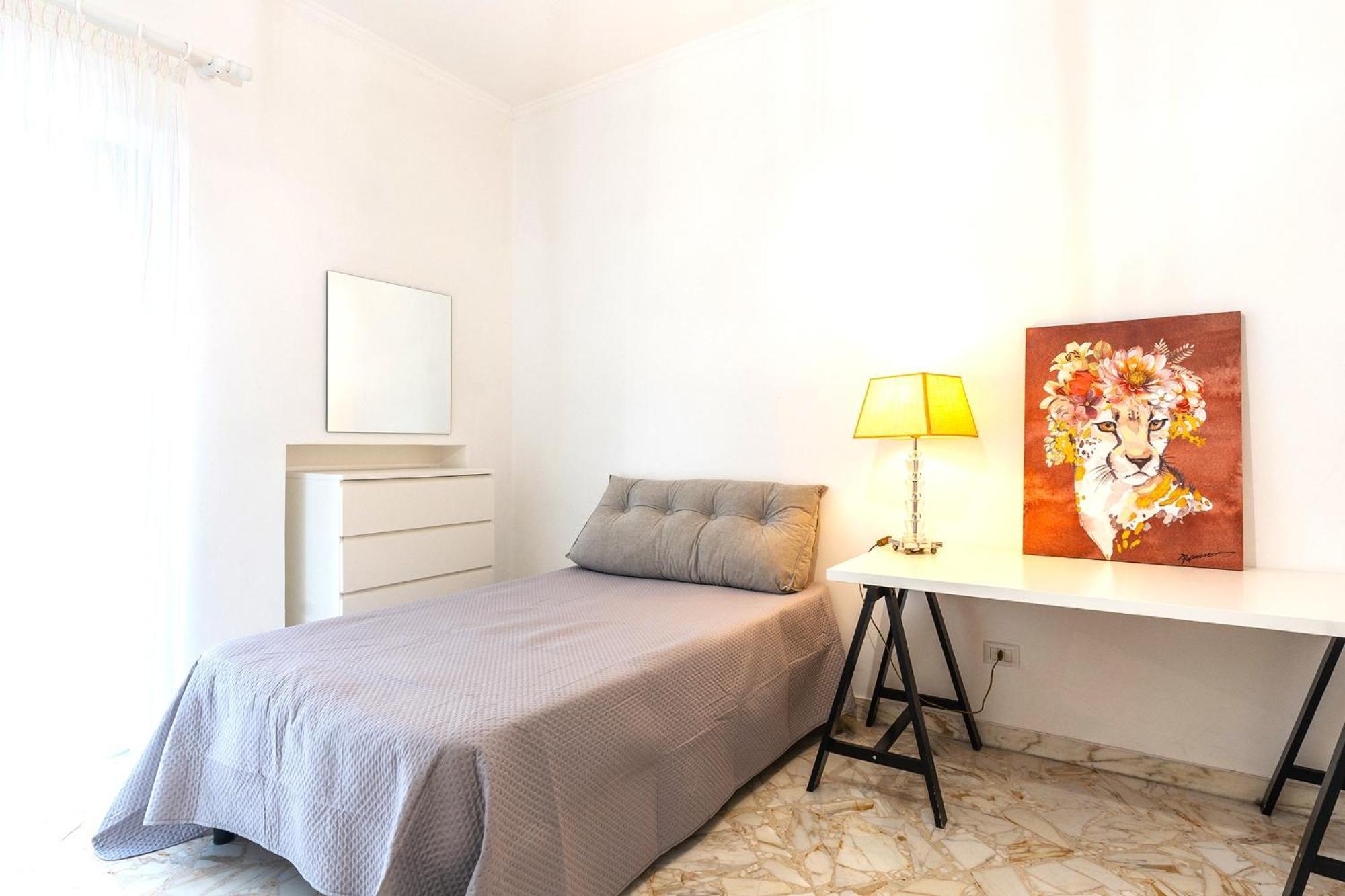 Andrea Da Bari Apartment Exteriér fotografie