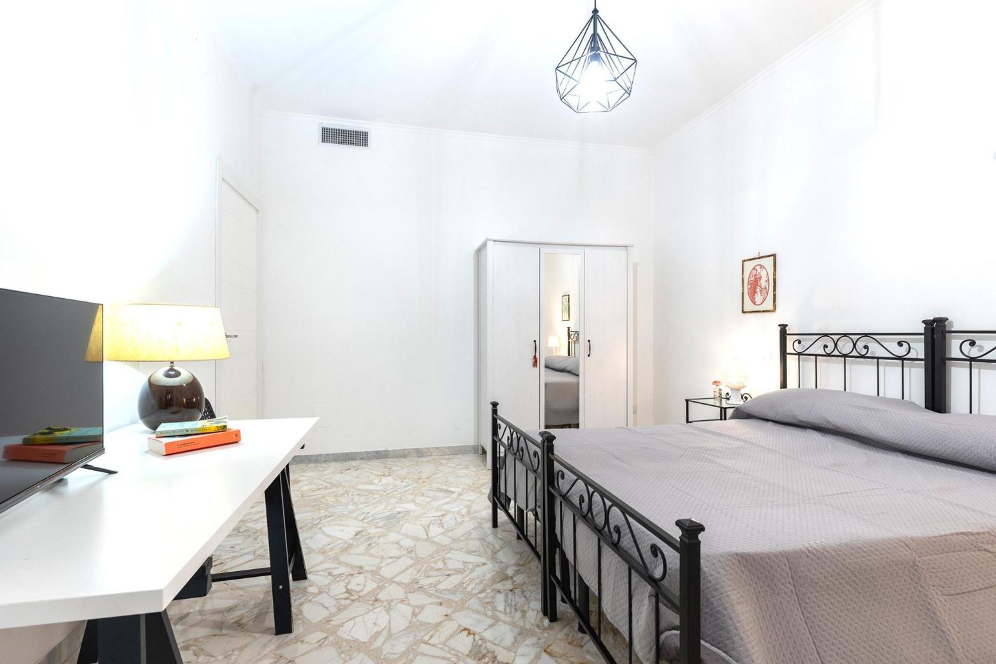 Andrea Da Bari Apartment Exteriér fotografie
