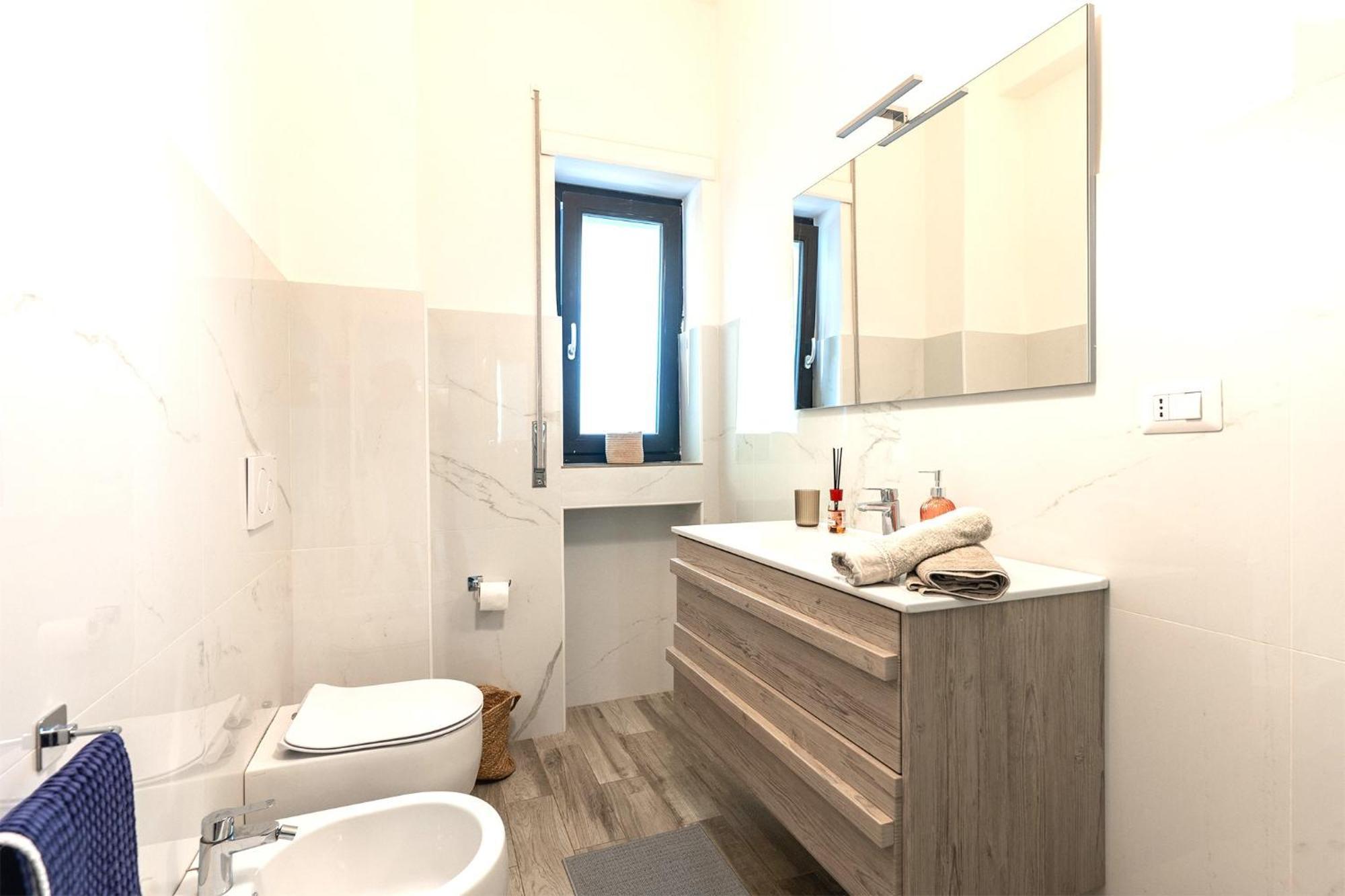 Andrea Da Bari Apartment Exteriér fotografie
