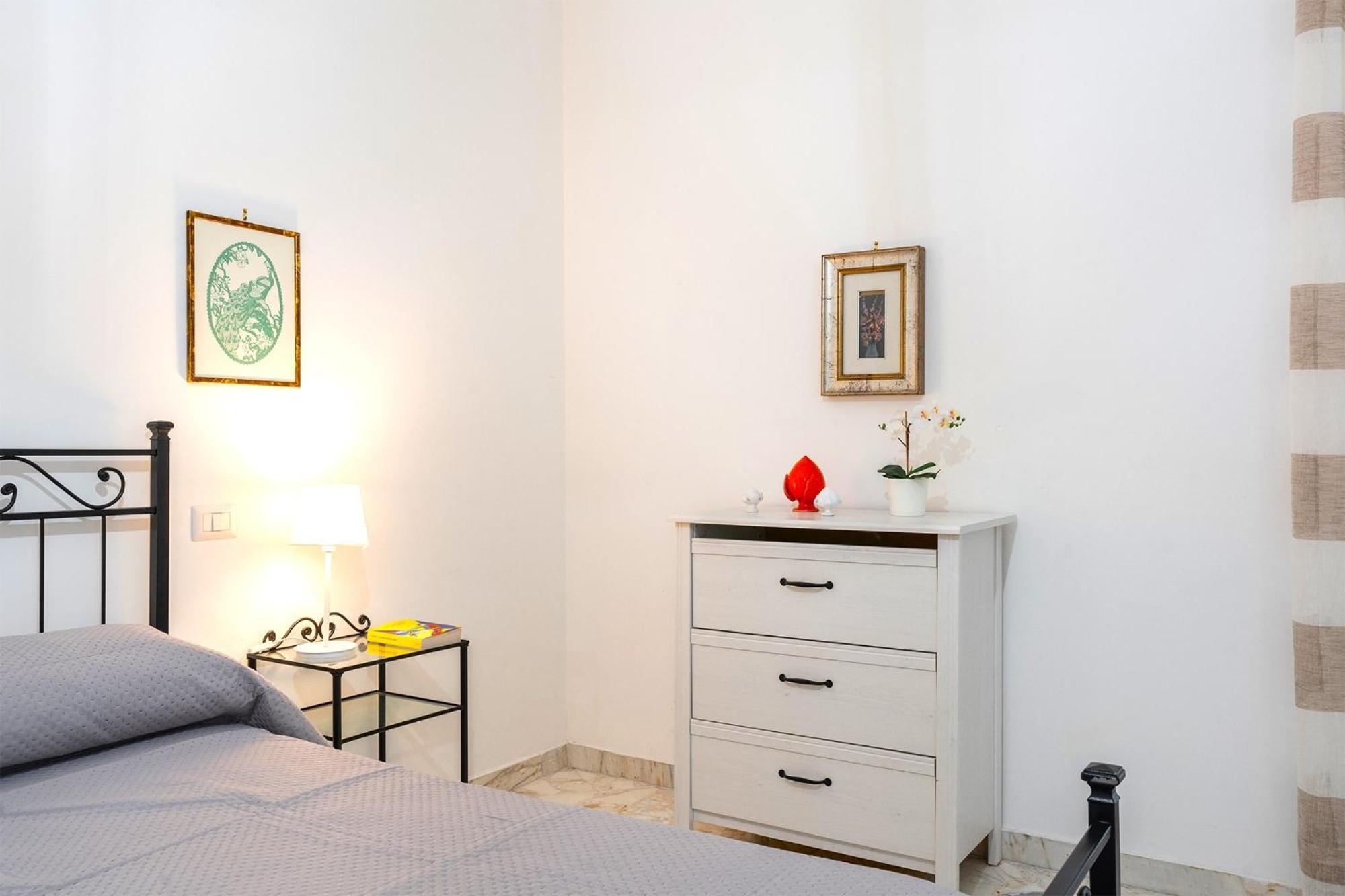Andrea Da Bari Apartment Exteriér fotografie