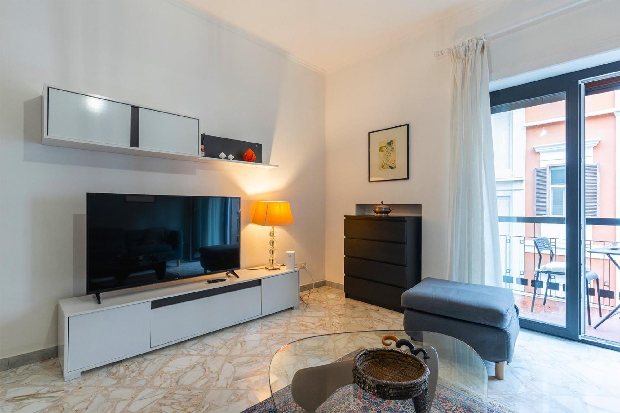 Andrea Da Bari Apartment Exteriér fotografie