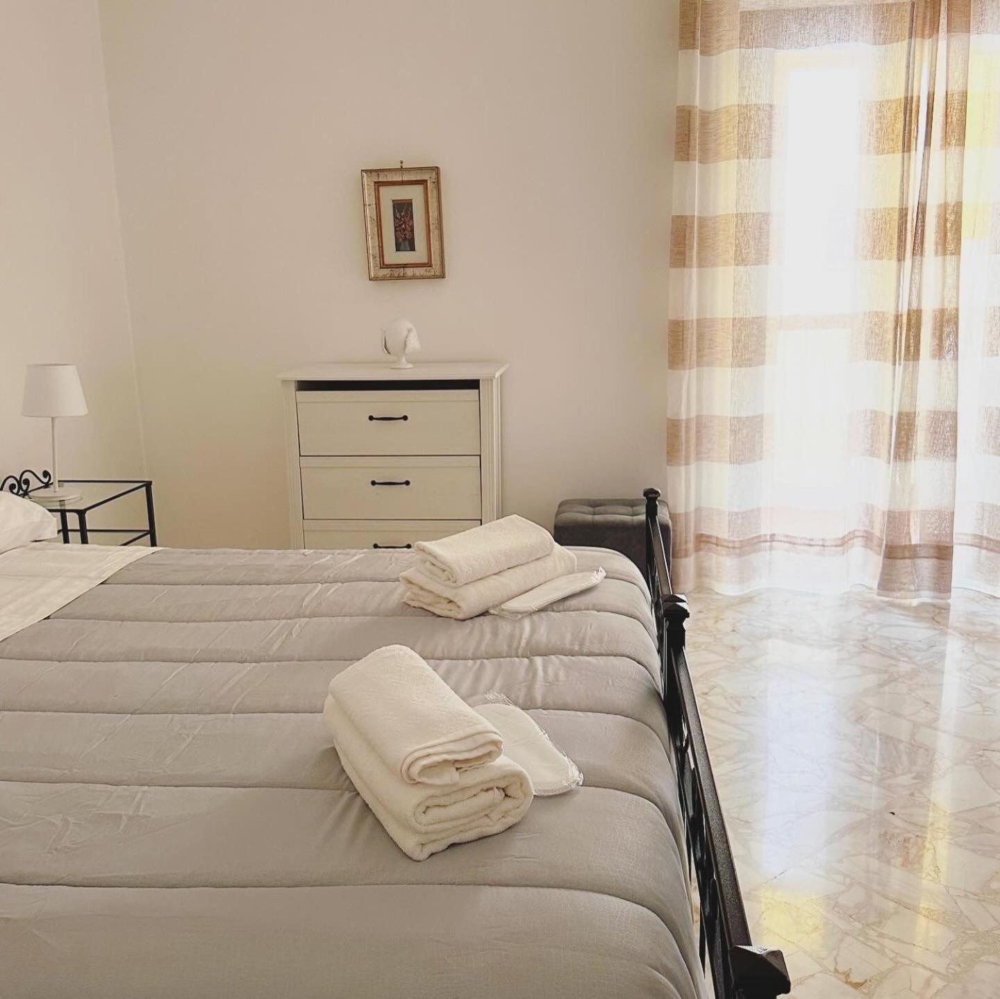 Andrea Da Bari Apartment Exteriér fotografie